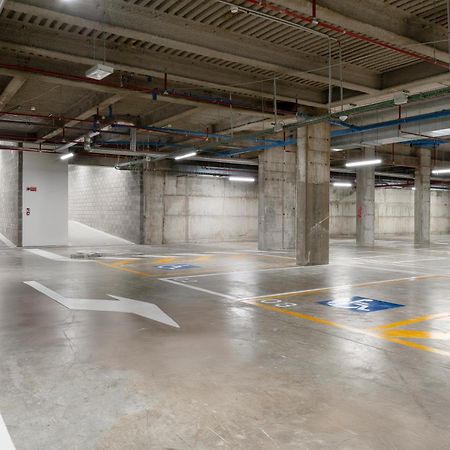 Aparto Milan Ripamonti Buitenkant foto