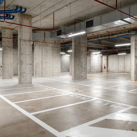 Aparto Milan Ripamonti Buitenkant foto